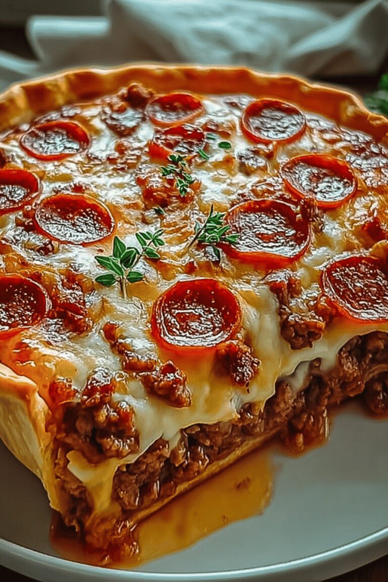 Pepperoni Sausage Beef Pie 59.Png
