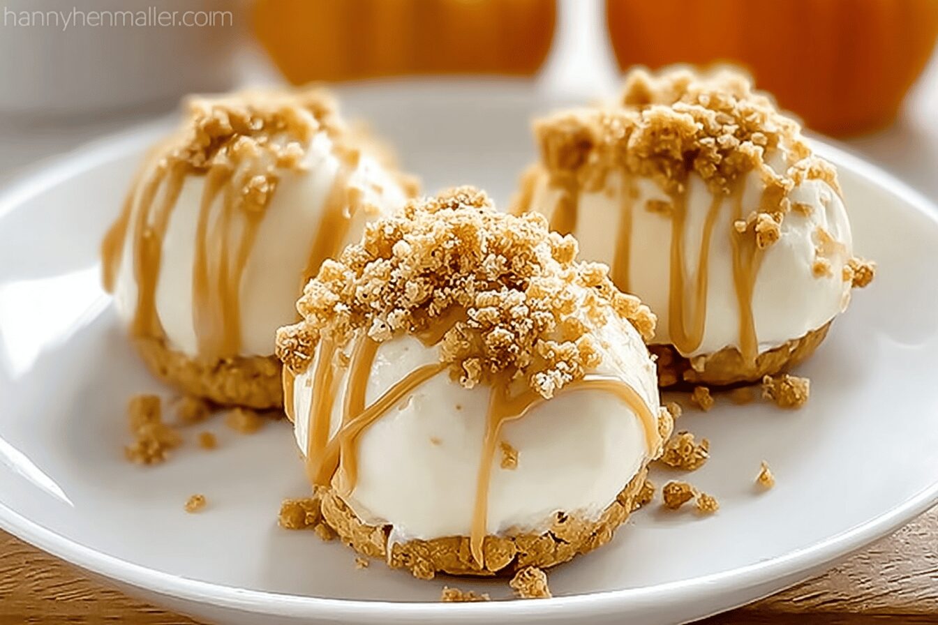Pineapple Upside Down Cookies