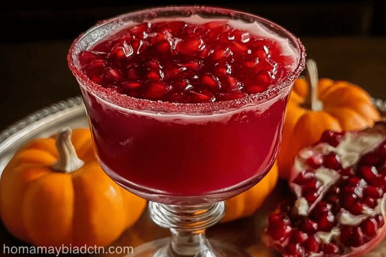 Pomegranate Punch 92.Png