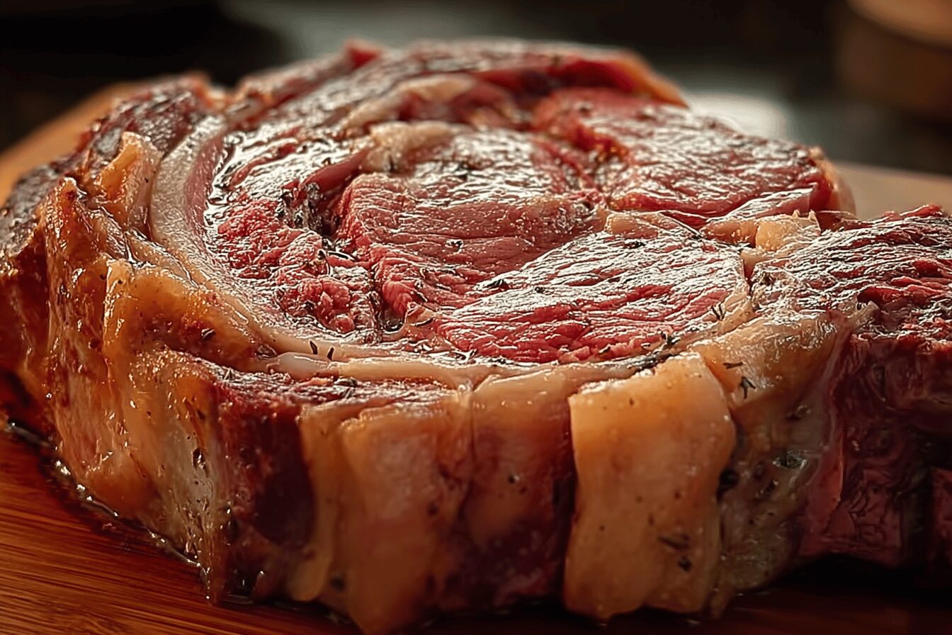 Prime Rib Roast