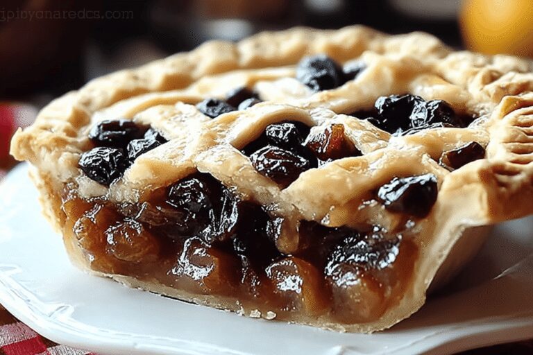 Raisin Pie 80.Png