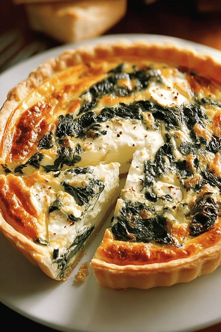 Ricotta Spinach Quiche 98.Png