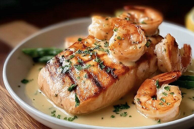 Salmon And Shrimp 24.Png