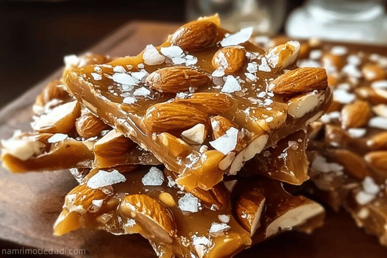 Salted Almond Brittle 70.Png