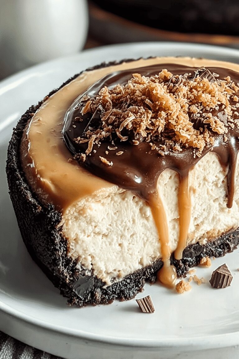 Samoa Cheesecake 57.Png
