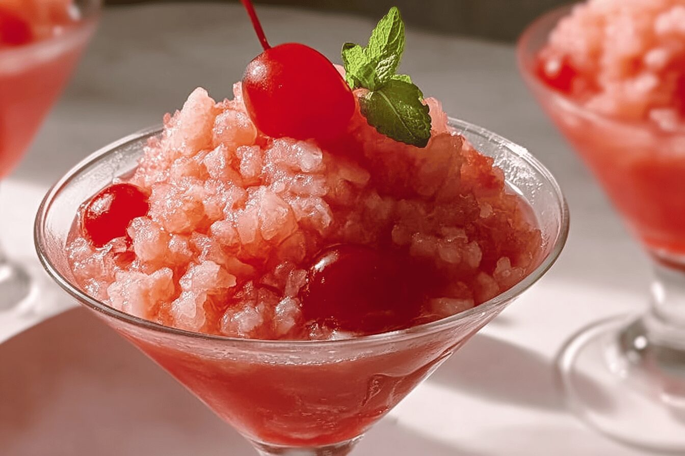 Shirley Temple Recipe Classic Non Alcoholic Drink Guide 6 Shirley Temple