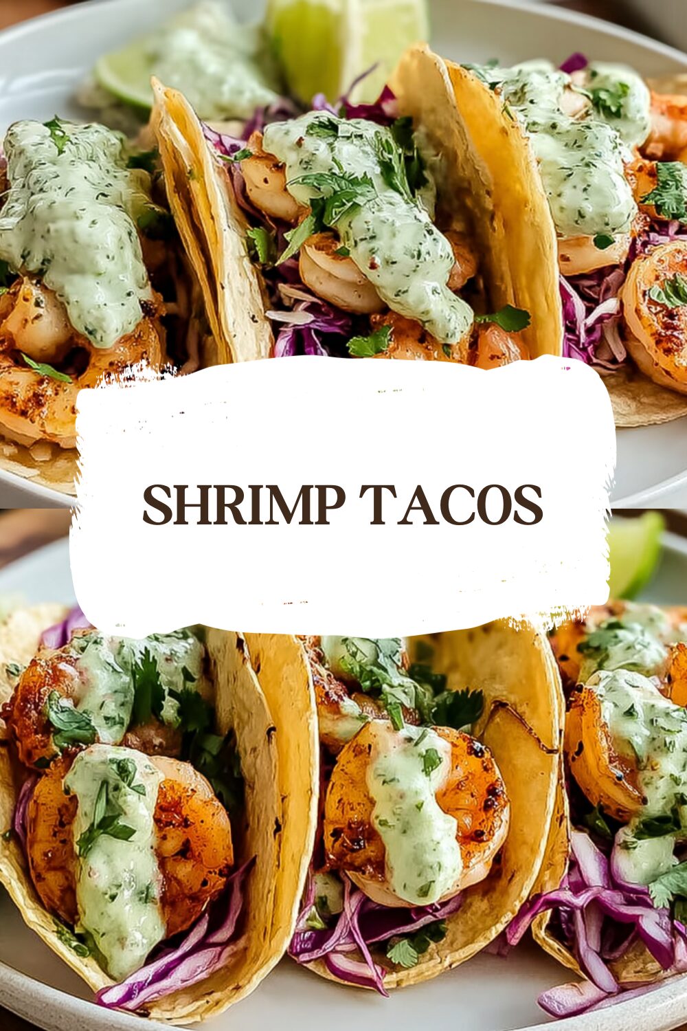 Shrimp Tacos