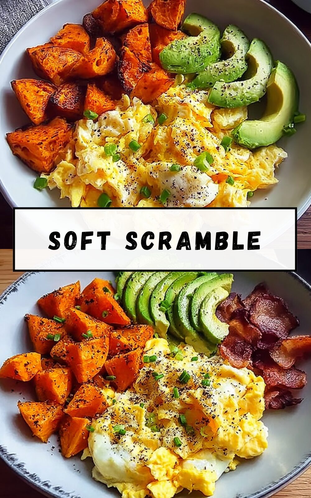 Soft Scramble