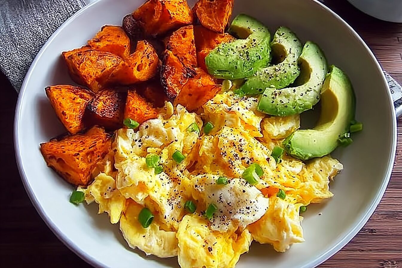 Soft Scramble