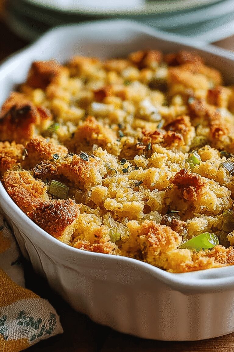 Southern Cornbread Dressing 97.Png