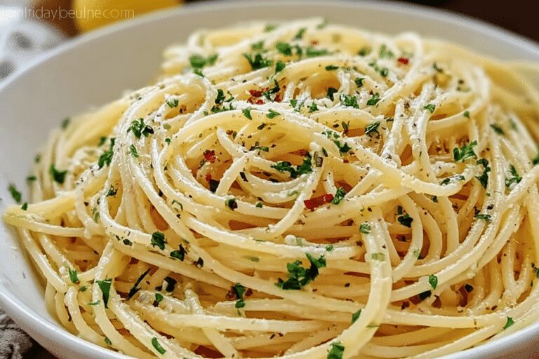 Spaghetti Aglio E Olio 62.Png