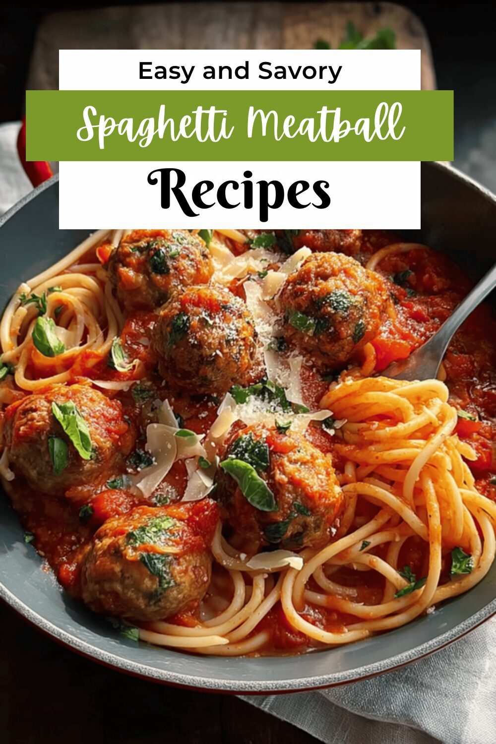 Spaghetti Meatballs Recipe Classic Italian Comfort Food 7 Spaghetti Meatball Supper