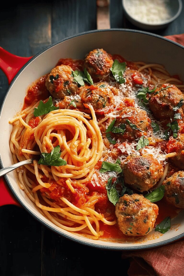 Spaghetti Meatball Supper 93.Png