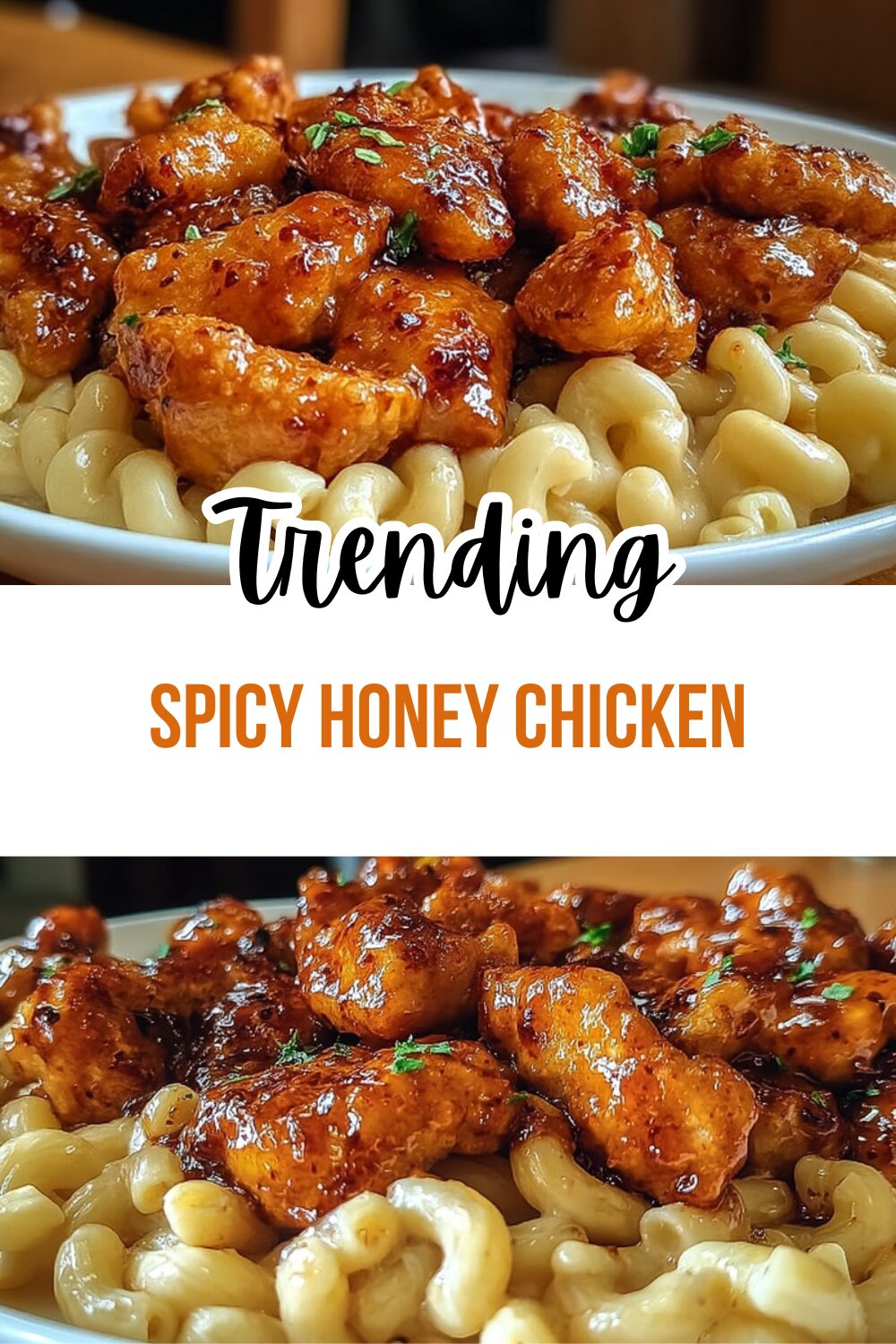 Spicy Honey Chicken Recipe With Sweet And Tangy Flavor 7 Spicy Honey Chicken