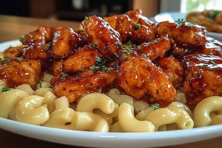 Spicy Honey Chicken 71.Png