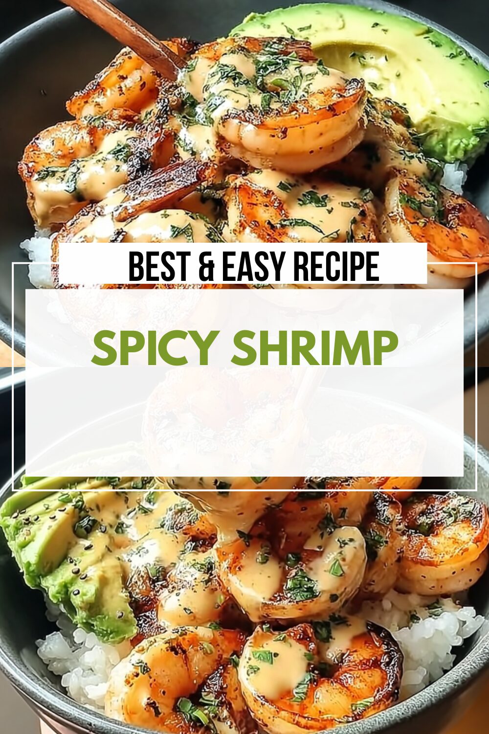 Spicy Shrimp