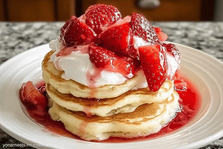 Strawberry Shortcake Pancakes 73.Png