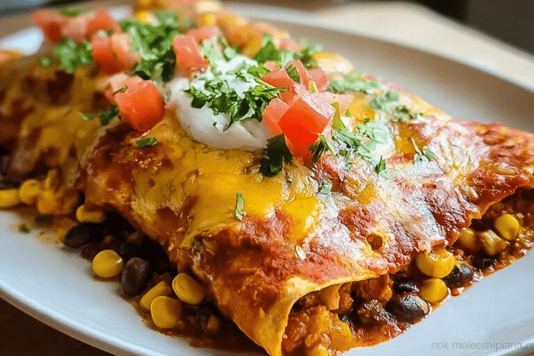 Sweet Potato Corn Black Bean Enchiladas 89.Png