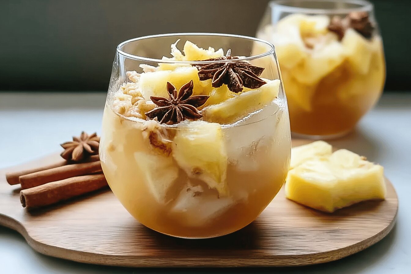 Tepache