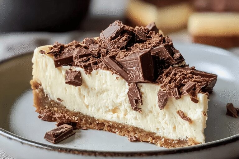 Toblerone Cheesecake 15.Png