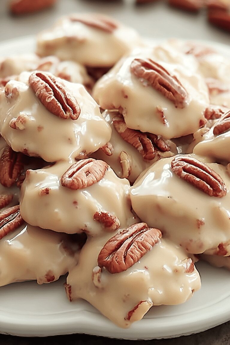 Vanilla Pecan Pralines 68.Png