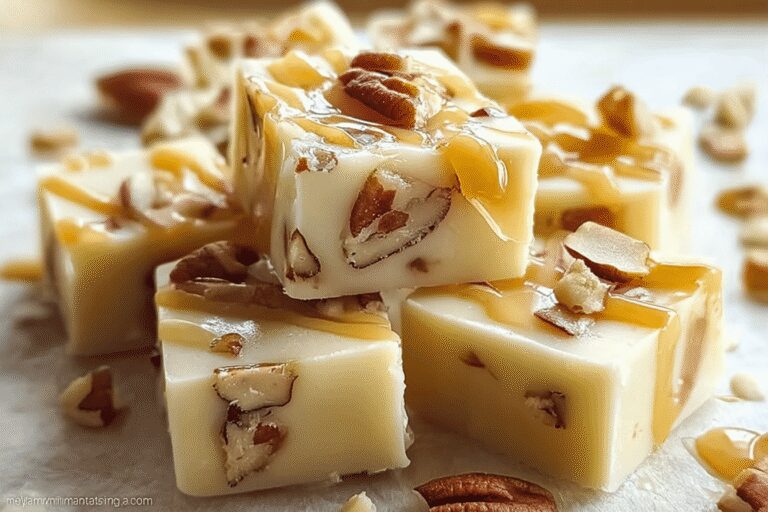 White Chocolate Caramel Fudge 100.png