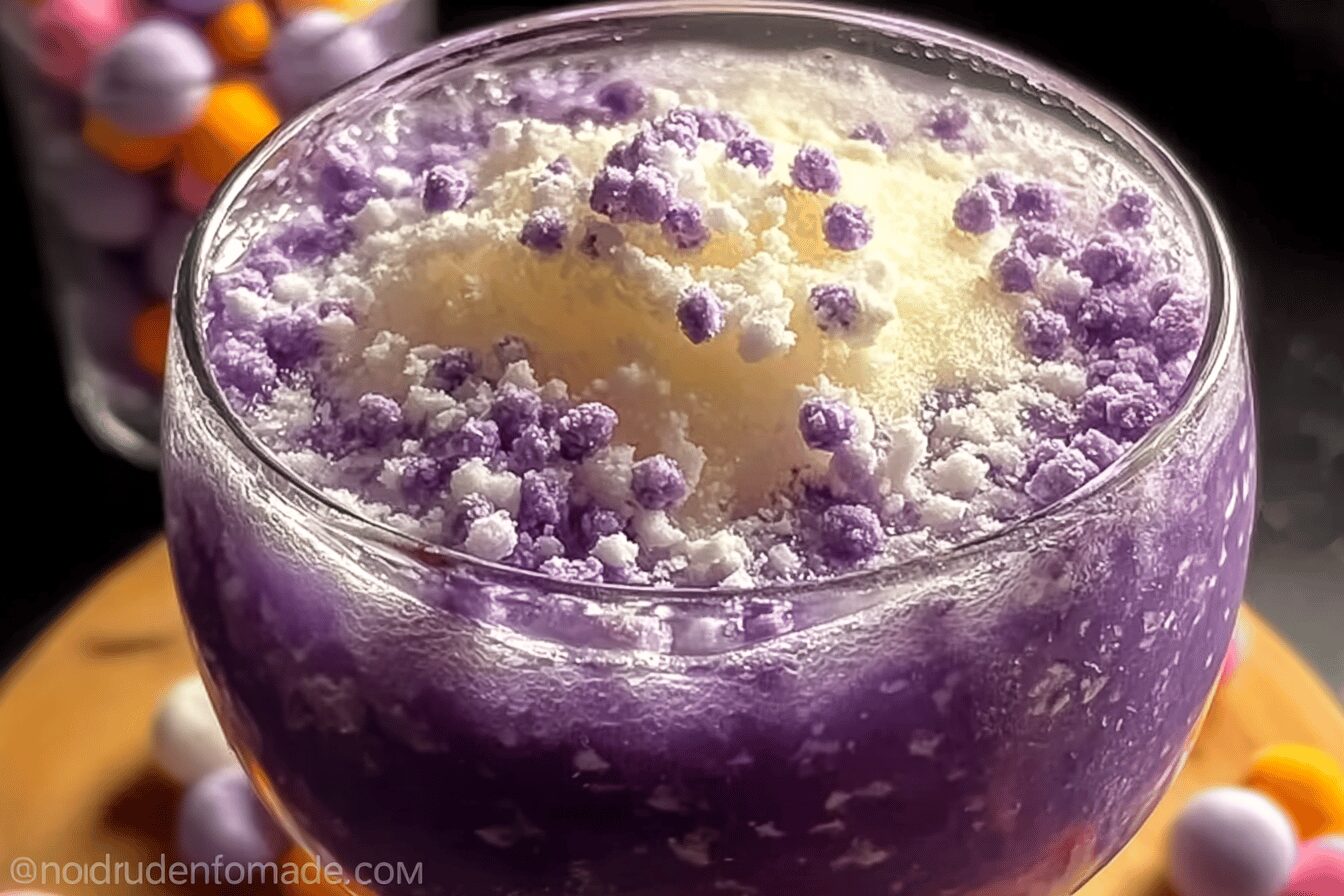 Witches Brew Punch