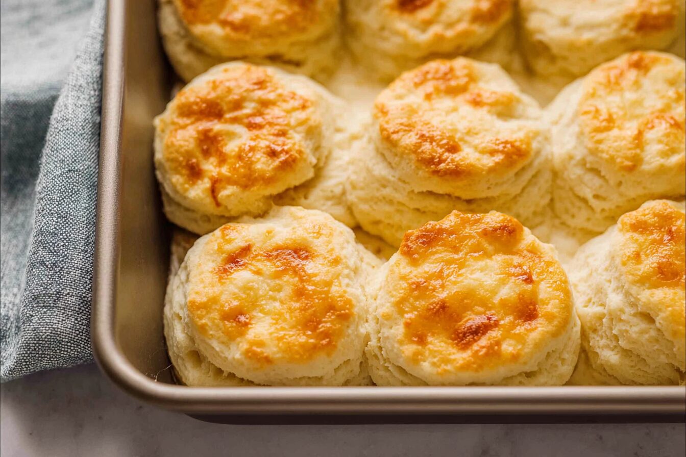 7 Up Biscuits