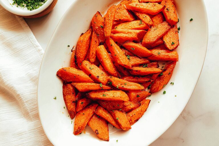 Air Fryer Carrots 56.Png