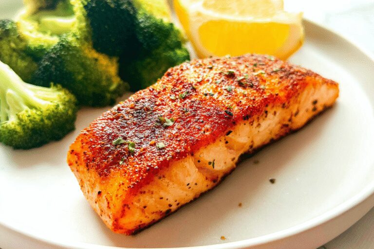 Air Fryer Salmon 41.Png