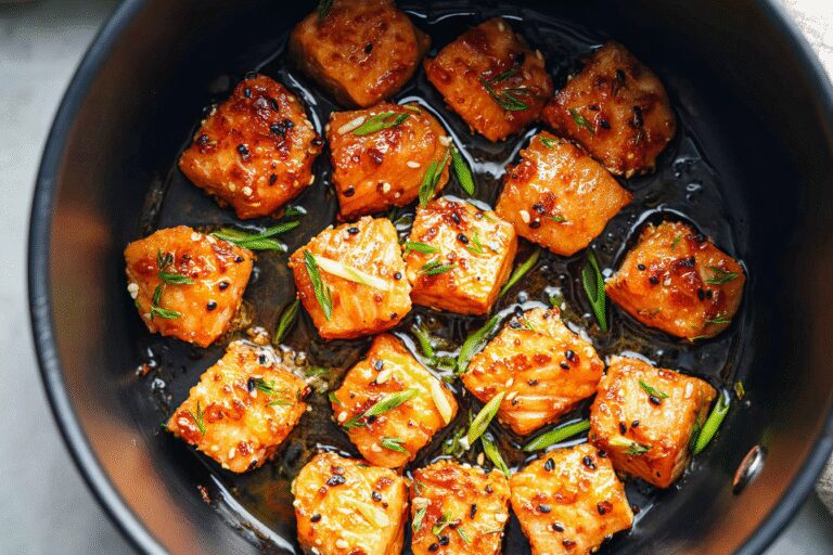 Air Fryer Salmon Bites 7.Png