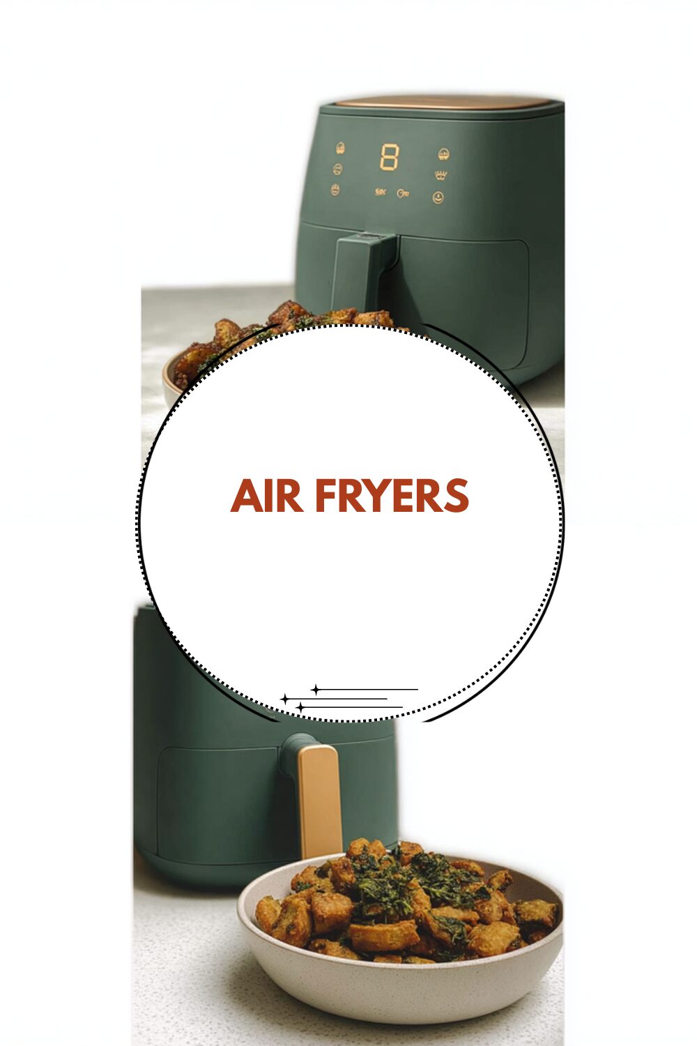 Air Fryers