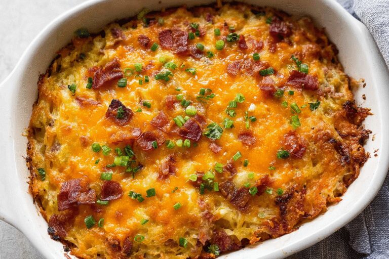 Amish Breakfast Casserole 13.Png