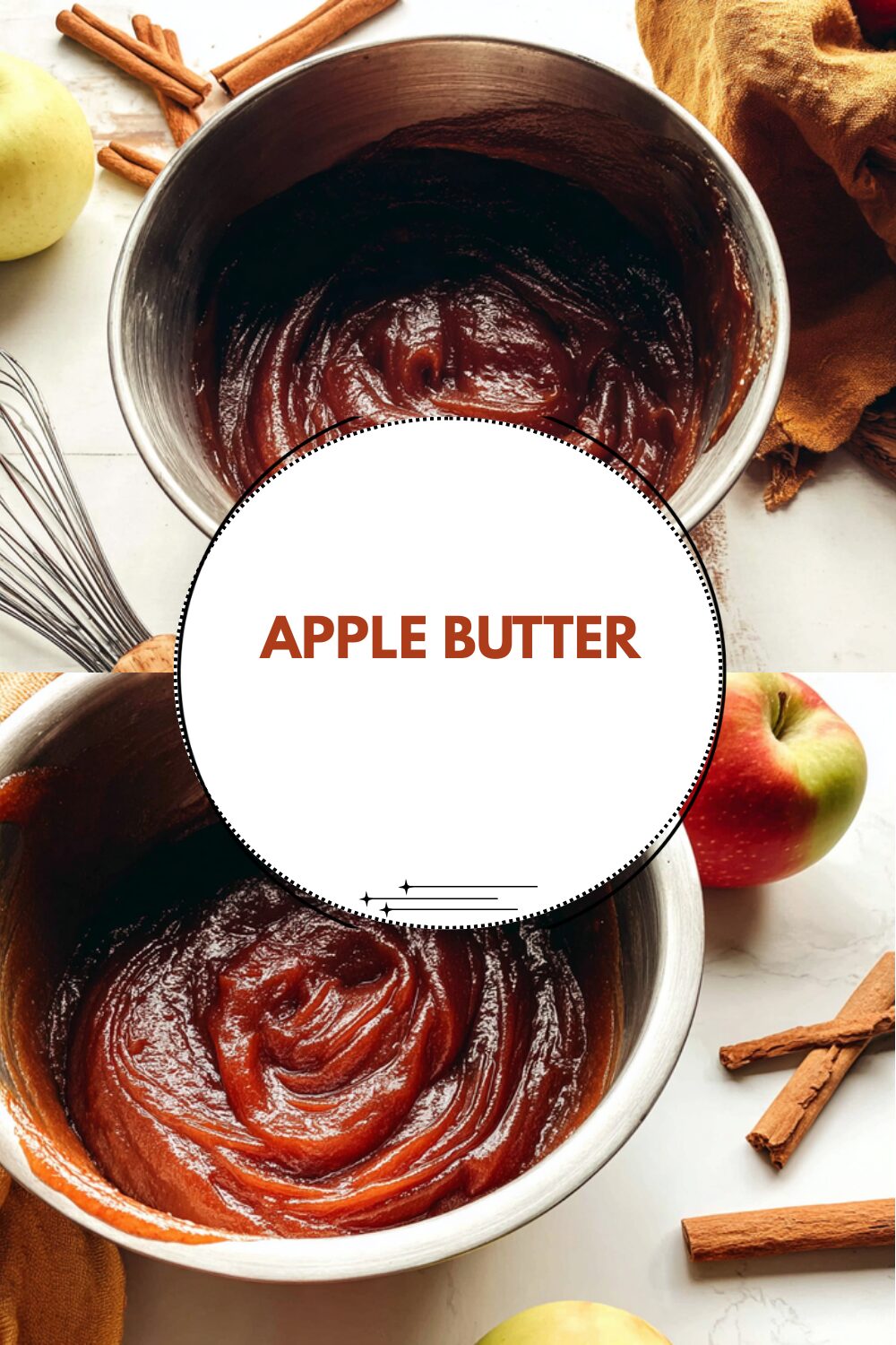 Apple Butter