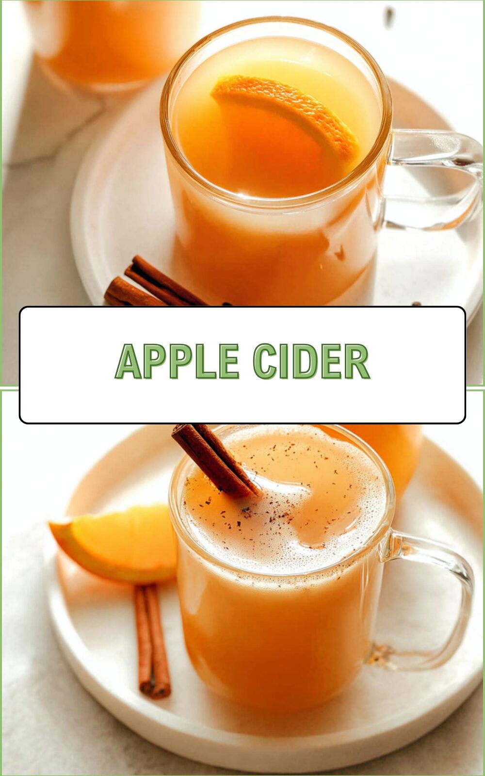 Apple Cider