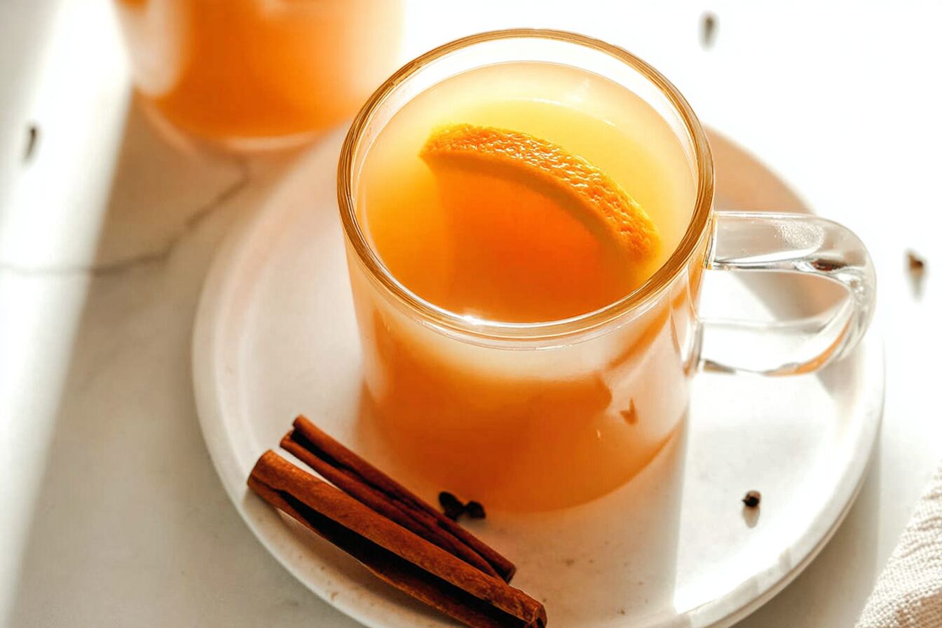 Apple Cider
