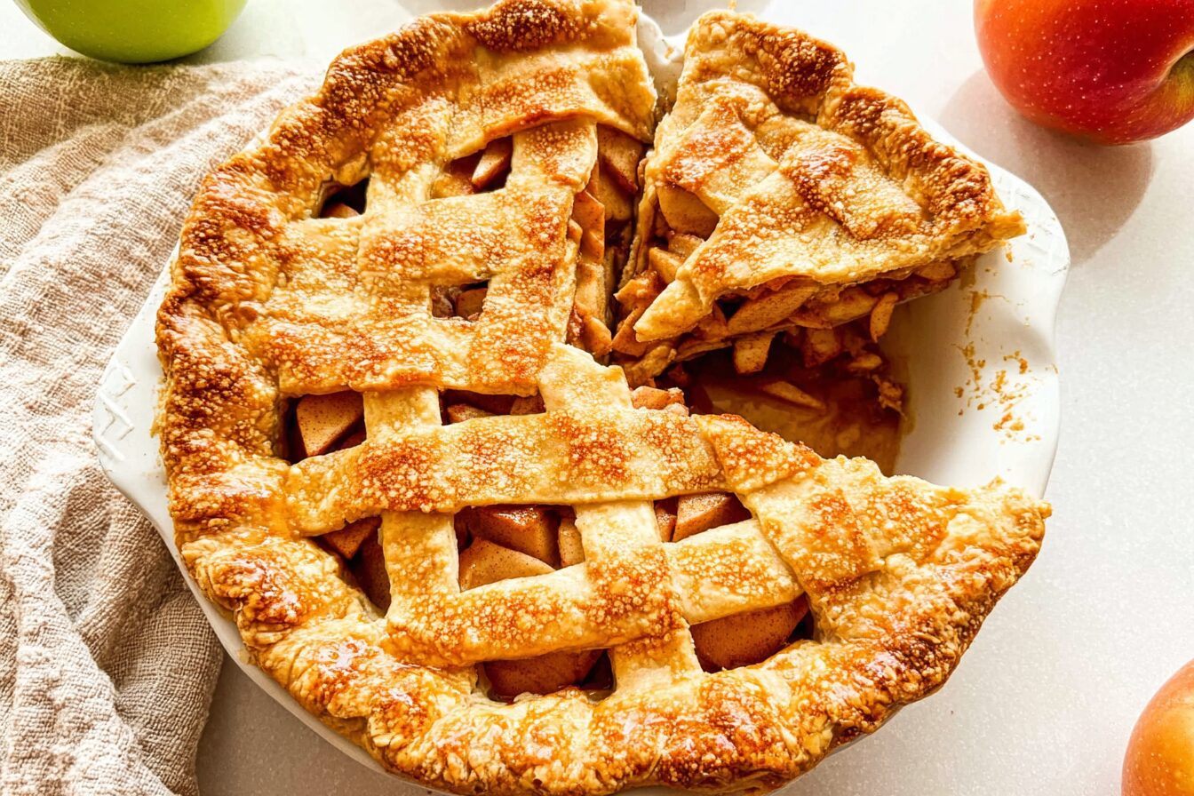 Apple Pie