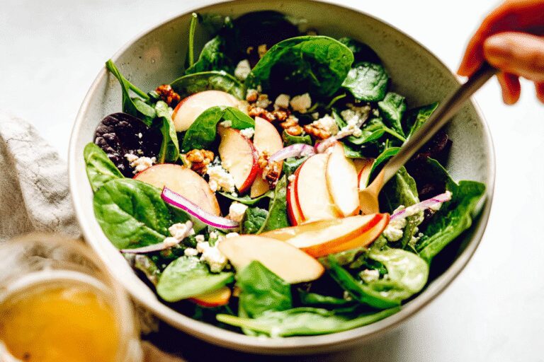 Apple Spinach Salad 24.Png
