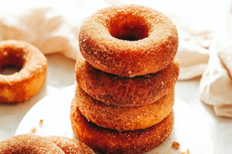 Baked Apple Cider Donuts 40.Png