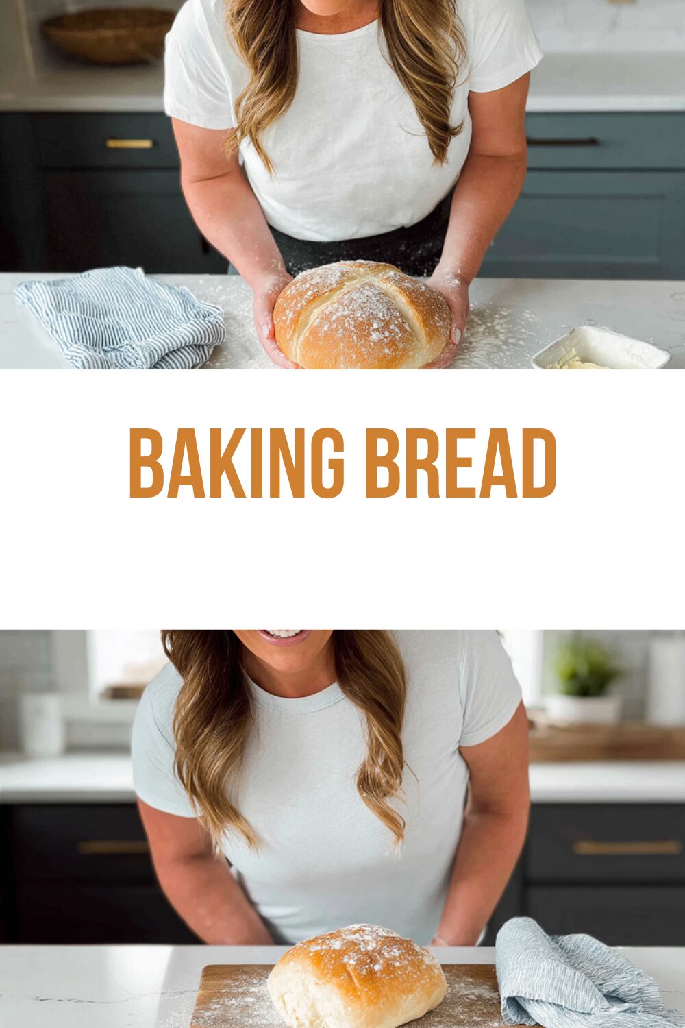 Baking Bread