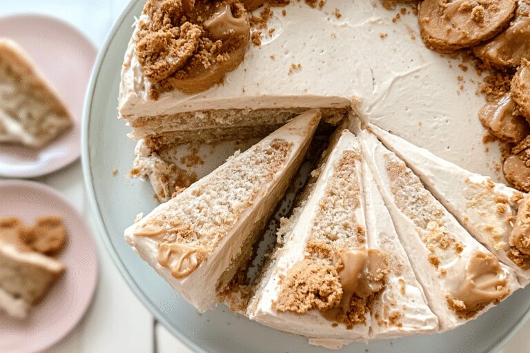 Banana Biscoff Cake 31.Png
