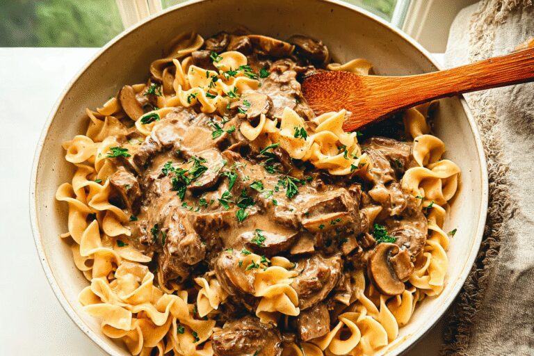 Beef Stroganoff Recipe 3.Png