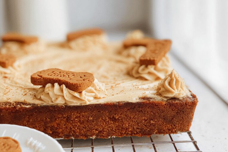 Biscoff Snack Cake 55.Png