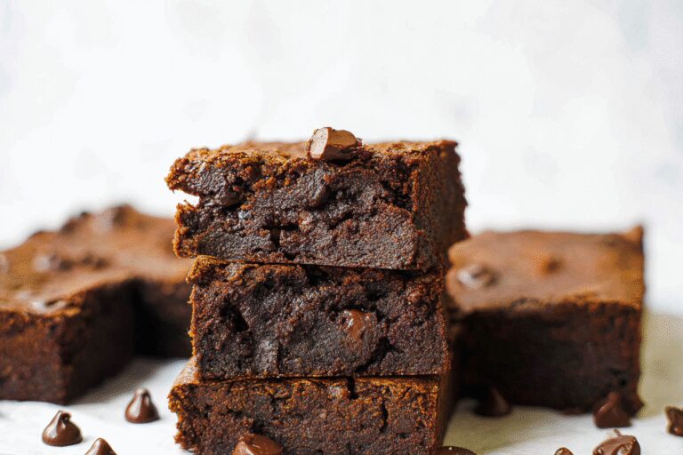 Black Bean Brownies 45.Png