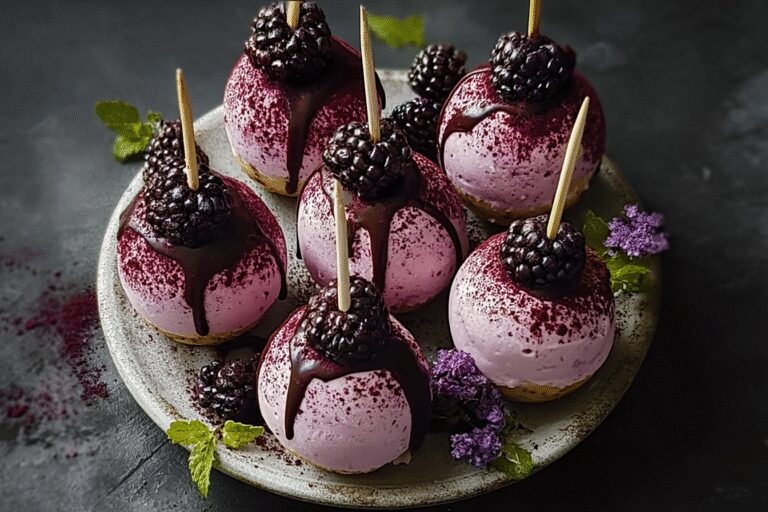 Blackberry Cheesecake Pops 70.Png