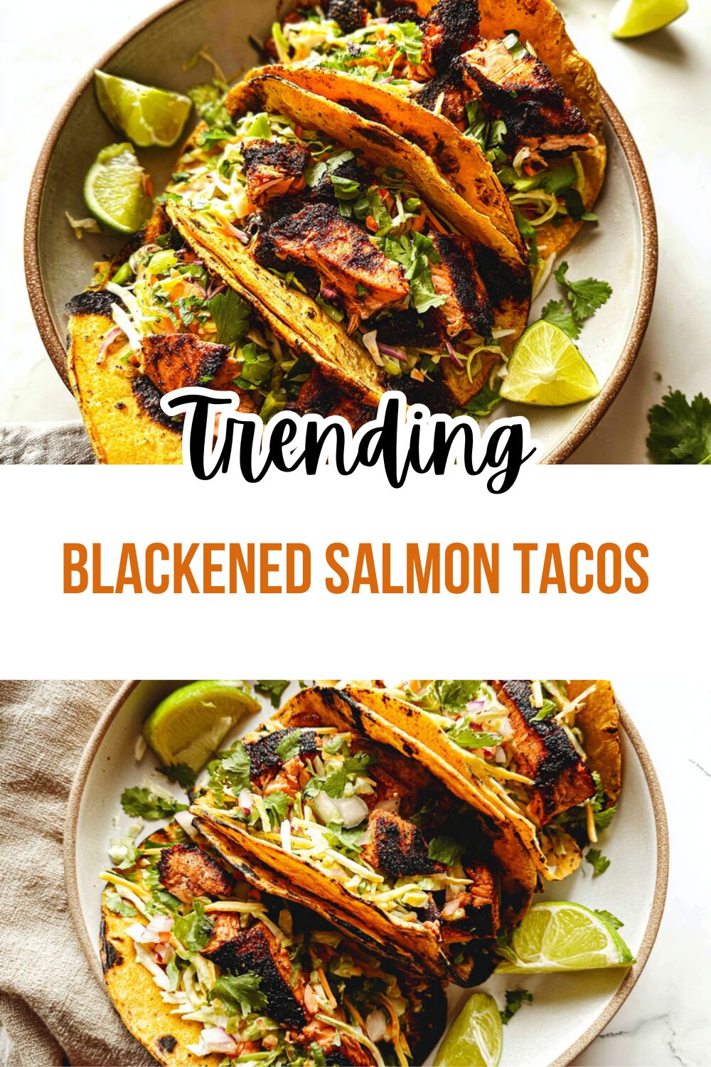 Blackened Salmon Tacos With Fresh And Spicy Flavors 7 Blackened Salmon Tacos