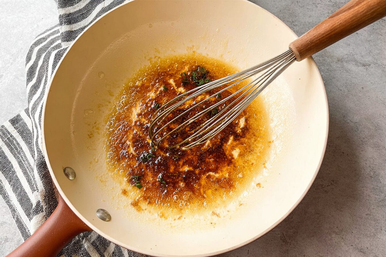 Brown Butter