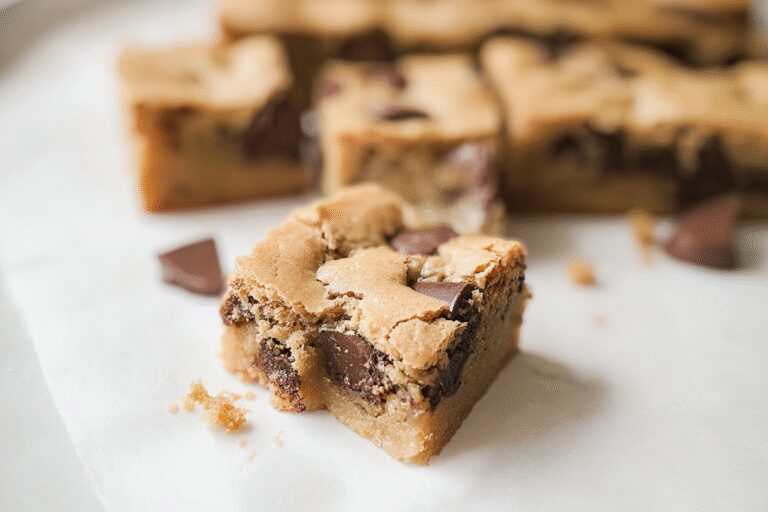 Brown Butter Blondies 88.Png