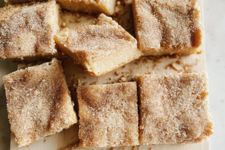 Brown Butter Snickerdoodle Blondies 86.Png