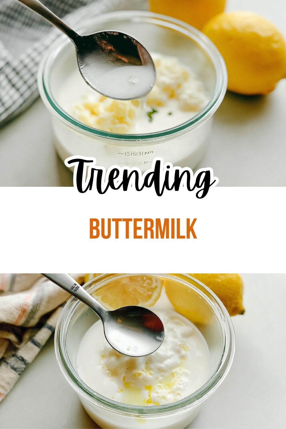 Buttermilk Recipes And Uses For Your Kitchen 7 Buttermilk